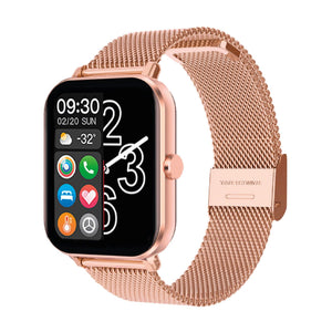 Orologio smartwatch Smarty da donna