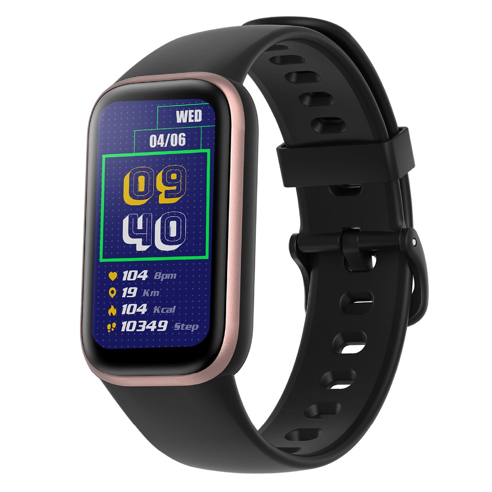 Orologio smartwatch Smarty da donna SW042A-1