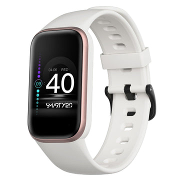 Orologio smartwatch Smarty da donna SW042C-1