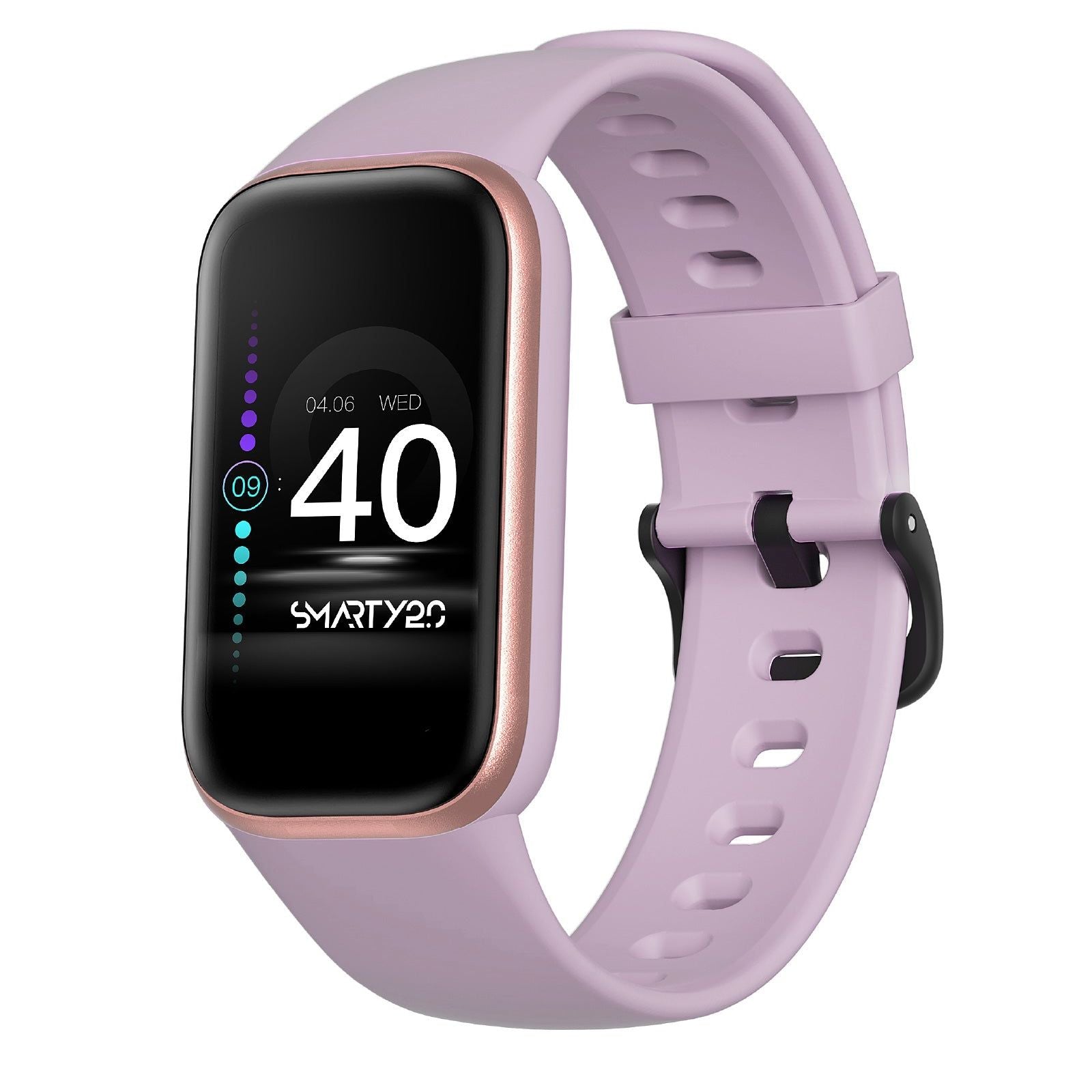 Orologio smartwatch Smarty da donna SW042E-1