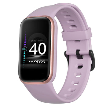 Orologio smartwatch Smarty da donna SW042E-1