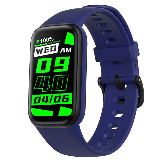 Orologio smartwatch Smarty da uomo SW042F-1