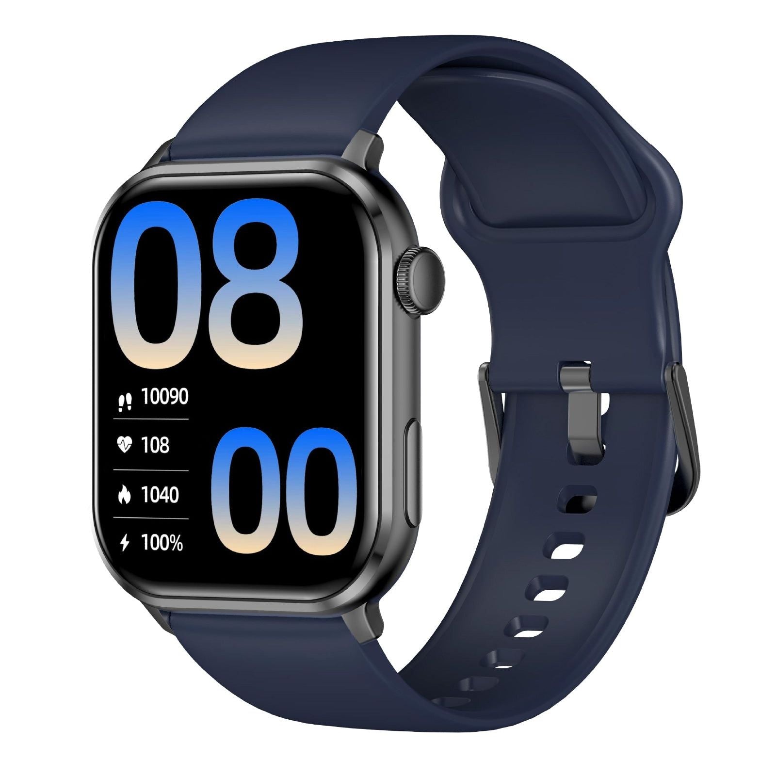 Orologio smartwatch Smarty unisex SW043C-1