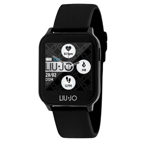 Orologio Liu Jo Smartwatch Energy unisex SWLJ005-1