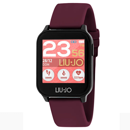 Orologio Liu Jo Smartwatch Energy unisex SWLJ006-1