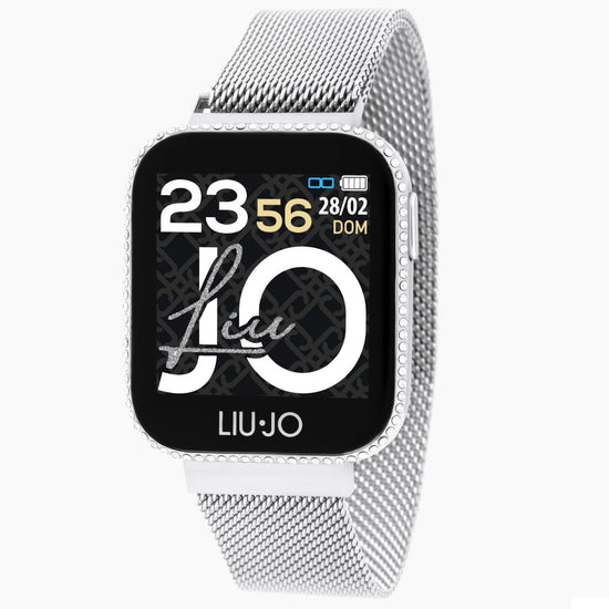 Orologio Liu Jo Smartwatch Luxury da donna SWLJ010-1