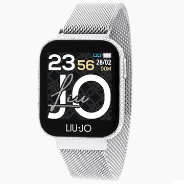 Orologio Liu Jo Smartwatch Luxury da donna SWLJ010-1
