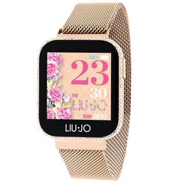 Orologio Liu Jo Smartwatch Luxury da donna SWLJ011-1