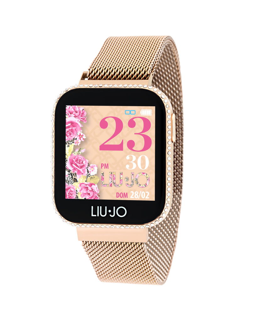Orologio Liu Jo Smartwatch Luxury da donna