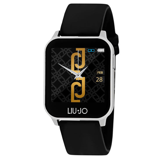 Orologio Liu Jo Smartwatch Energy unisex SWLJ013-1