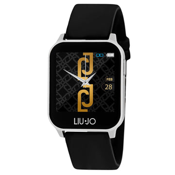 Orologio Liu Jo Smartwatch Energy unisex SWLJ013-1