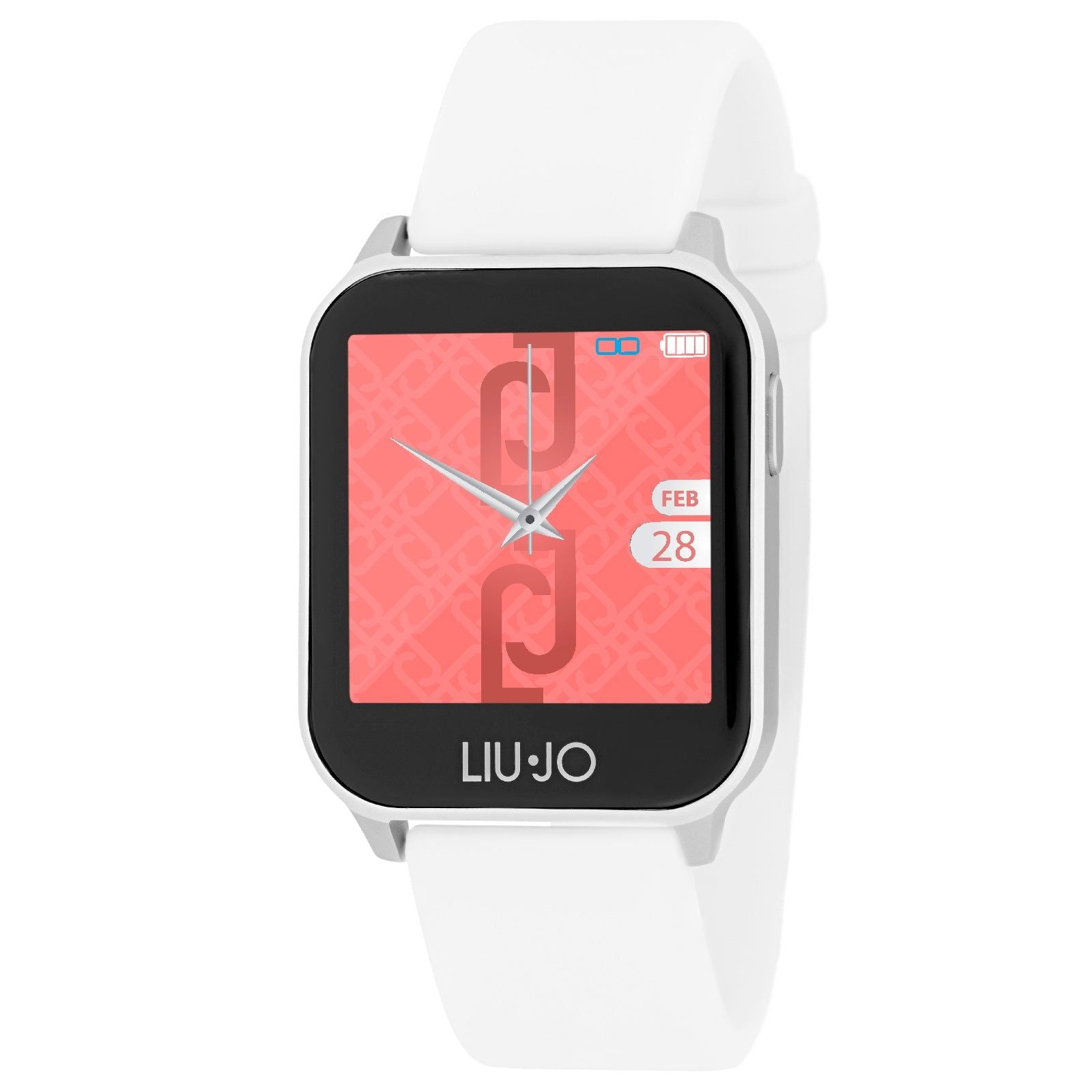 Orologio Liu Jo Smartwatch Energy unisex SWLJ014-1