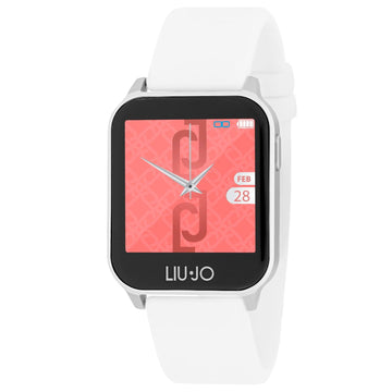 Orologio Liu Jo Smartwatch Energy unisex SWLJ014-1