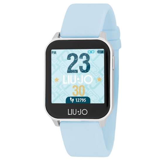 Orologio Liu Jo Smartwatch Energy unisex SWLJ015-1