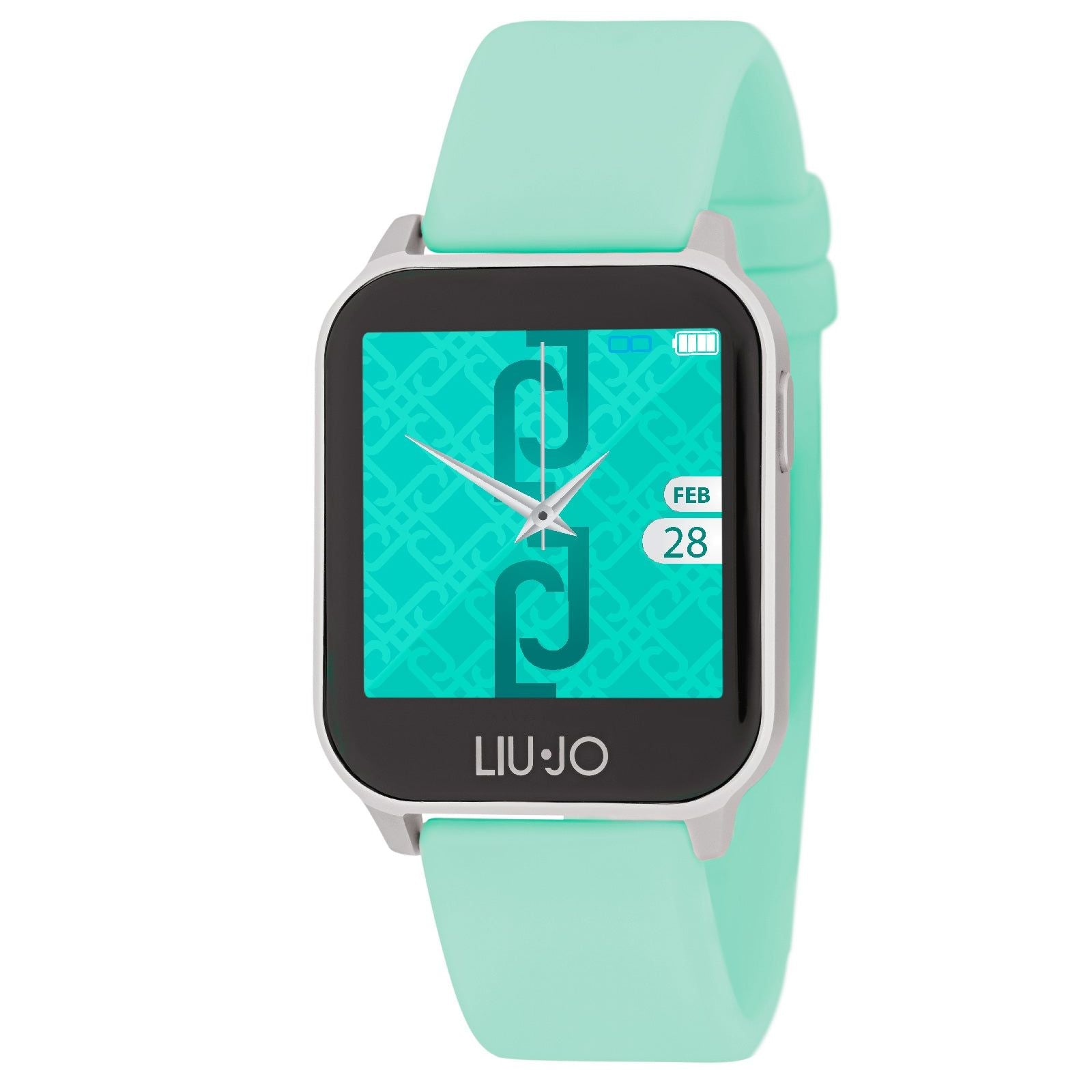 Orologio Liu Jo Smartwatch Energy unisex SWLJ016-1