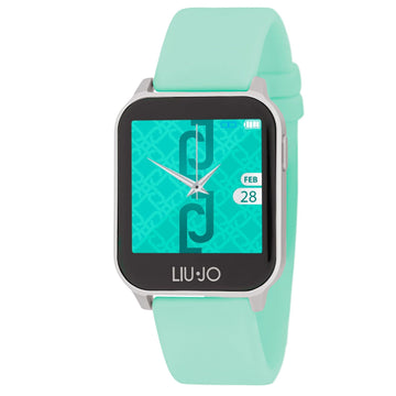 Orologio Liu Jo Smartwatch Energy unisex SWLJ016-1