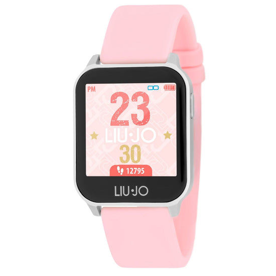 Orologio Liu Jo Smartwatch Energy da donna SWLJ017-1