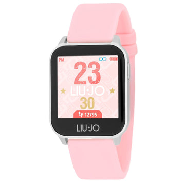 Orologio Liu Jo Smartwatch Energy da donna SWLJ017-1