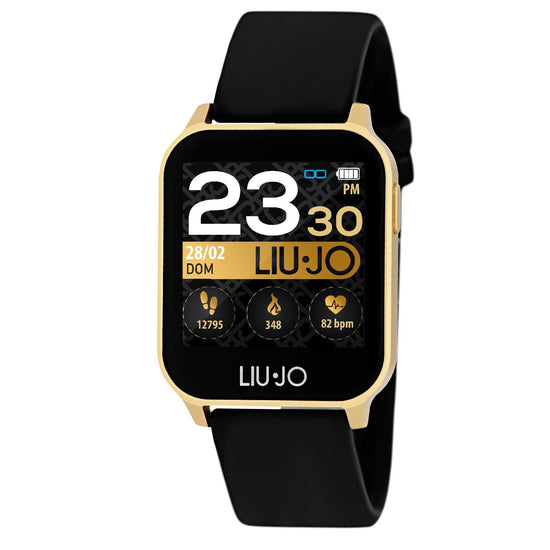 Orologio Liu Jo Smartwatch Energy unisex SWLJ018-1