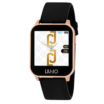 Orologio Liu Jo Smartwatch Energy unisex SWLJ019-1