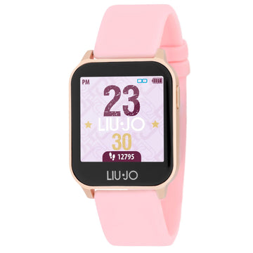 Orologio Liu Jo Smartwatch Energy da donna SWLJ021-1