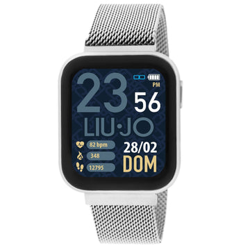 Orologio Liu Jo Smartwatch unisex SWLJ022-1