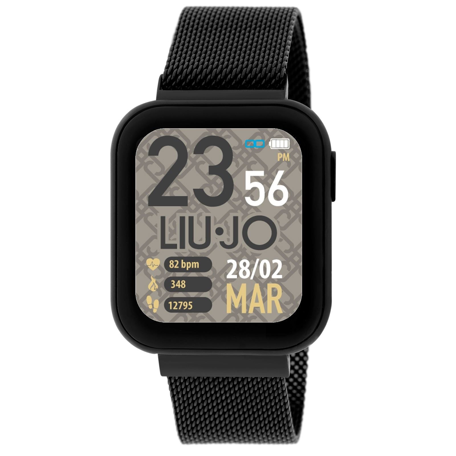 Orologio Liu Jo Smartwatch unisex SWLJ023-1