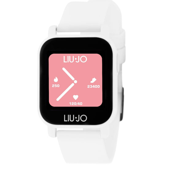 Orologio Liu Jo Smartwatch Teen unisex SWLJ025-1