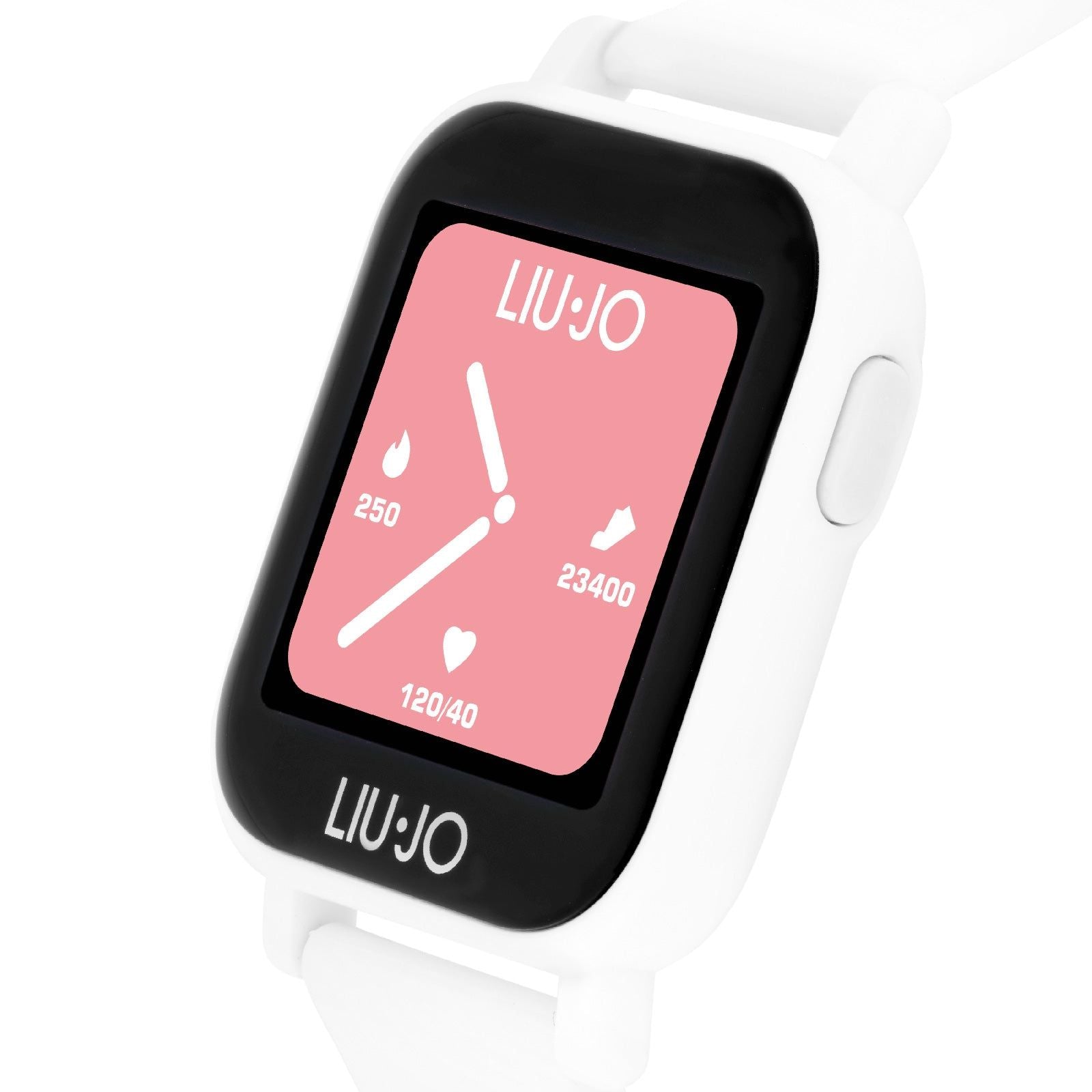 Orologio Liu Jo Smartwatch Teen unisex SWLJ025-2