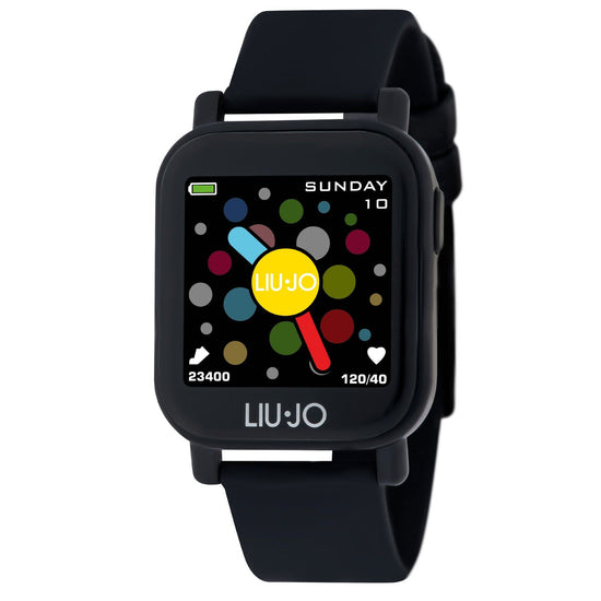 Orologio Liu Jo Smartwatch Teen unisex SWLJ026-1