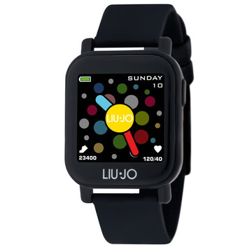 Orologio Liu Jo Smartwatch Teen unisex SWLJ026-1