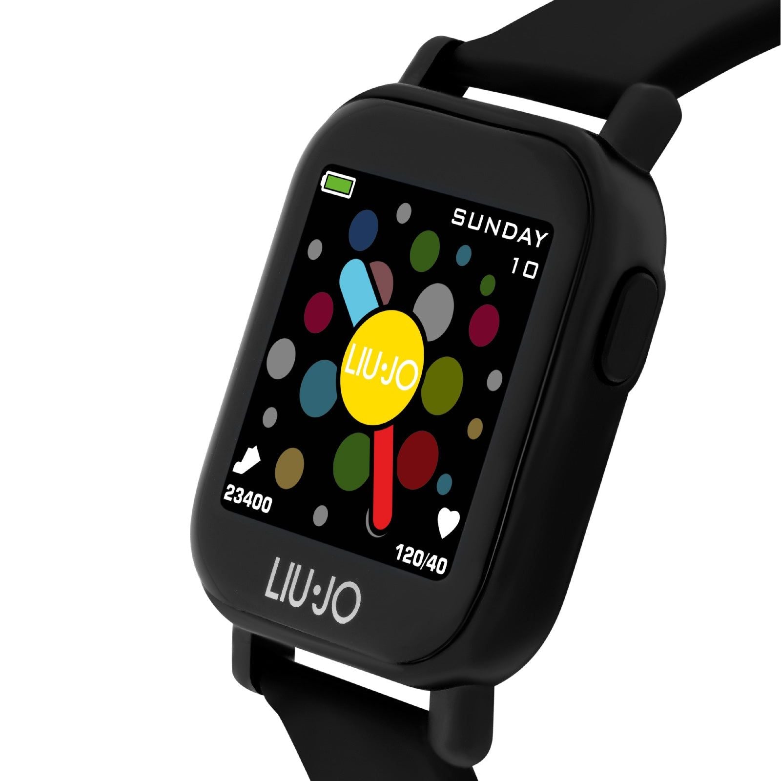 Orologio Liu Jo Smartwatch Teen unisex SWLJ026-2