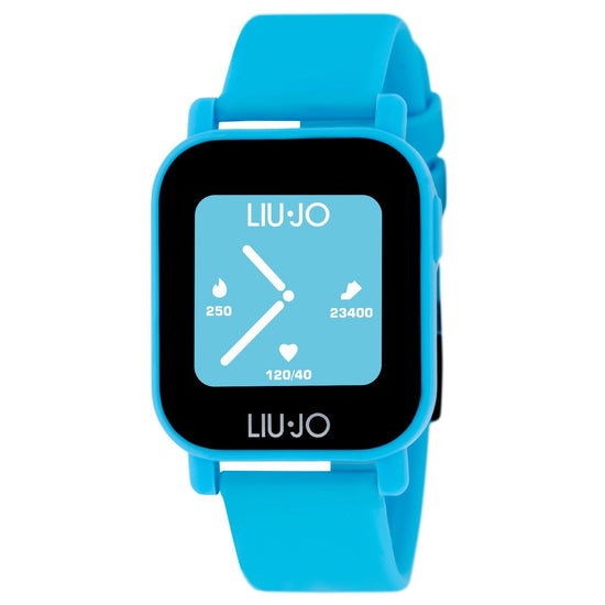 Orologio Liu Jo Smartwatch Teen unisex SWLJ027-1