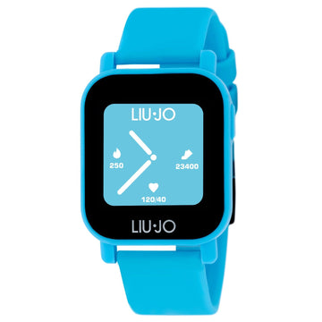 Orologio Liu Jo Smartwatch Teen unisex SWLJ027-1