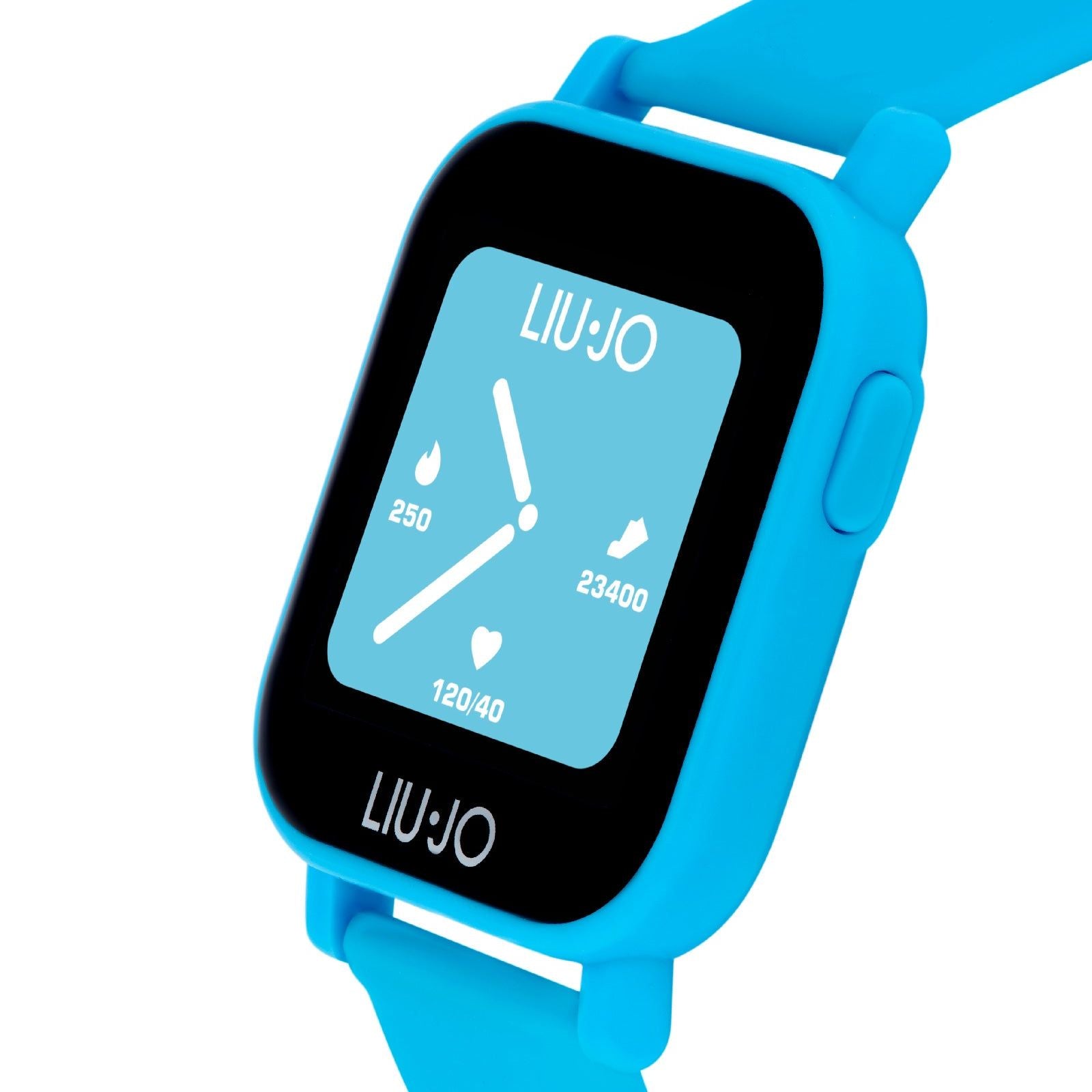 Orologio Liu Jo Smartwatch Teen unisex SWLJ027-2