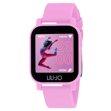 Orologio Liu Jo Smartwatch Teen da donna SWLJ028-1
