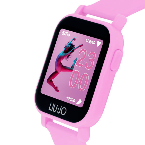 Orologio Liu Jo Smartwatch Teen da donna SWLJ028-2