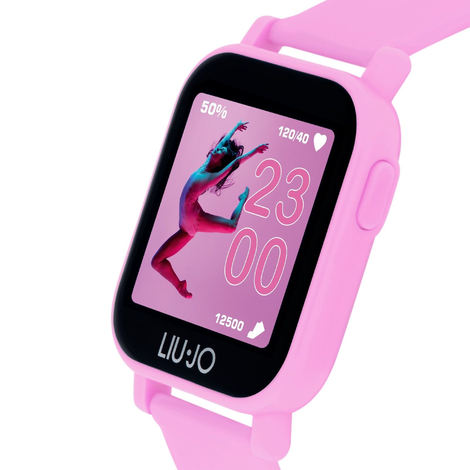Orologio Liu Jo Smartwatch Teen da donna SWLJ028-2