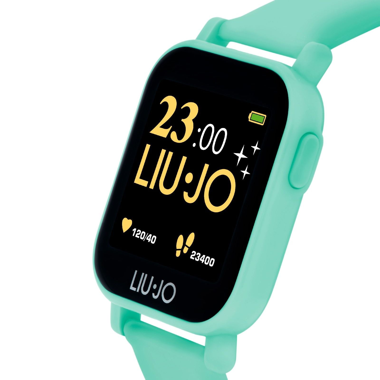 Orologio Liu Jo Smartwatch Teen unisex SWLJ029-2