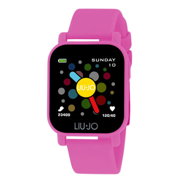 Orologio Liu Jo Smartwatch Teen da donna SWLJ030-1