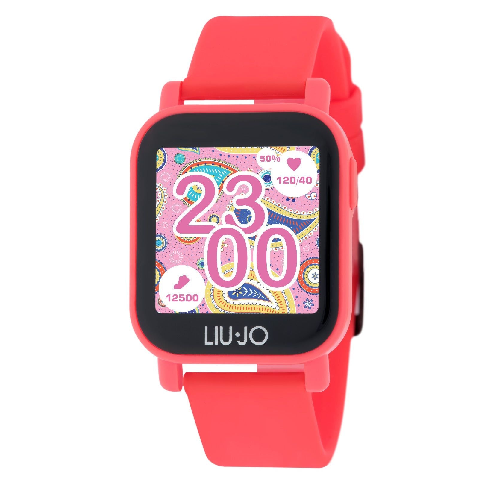 Orologio Liu Jo Smartwatch Teen unisex SWLJ031-1