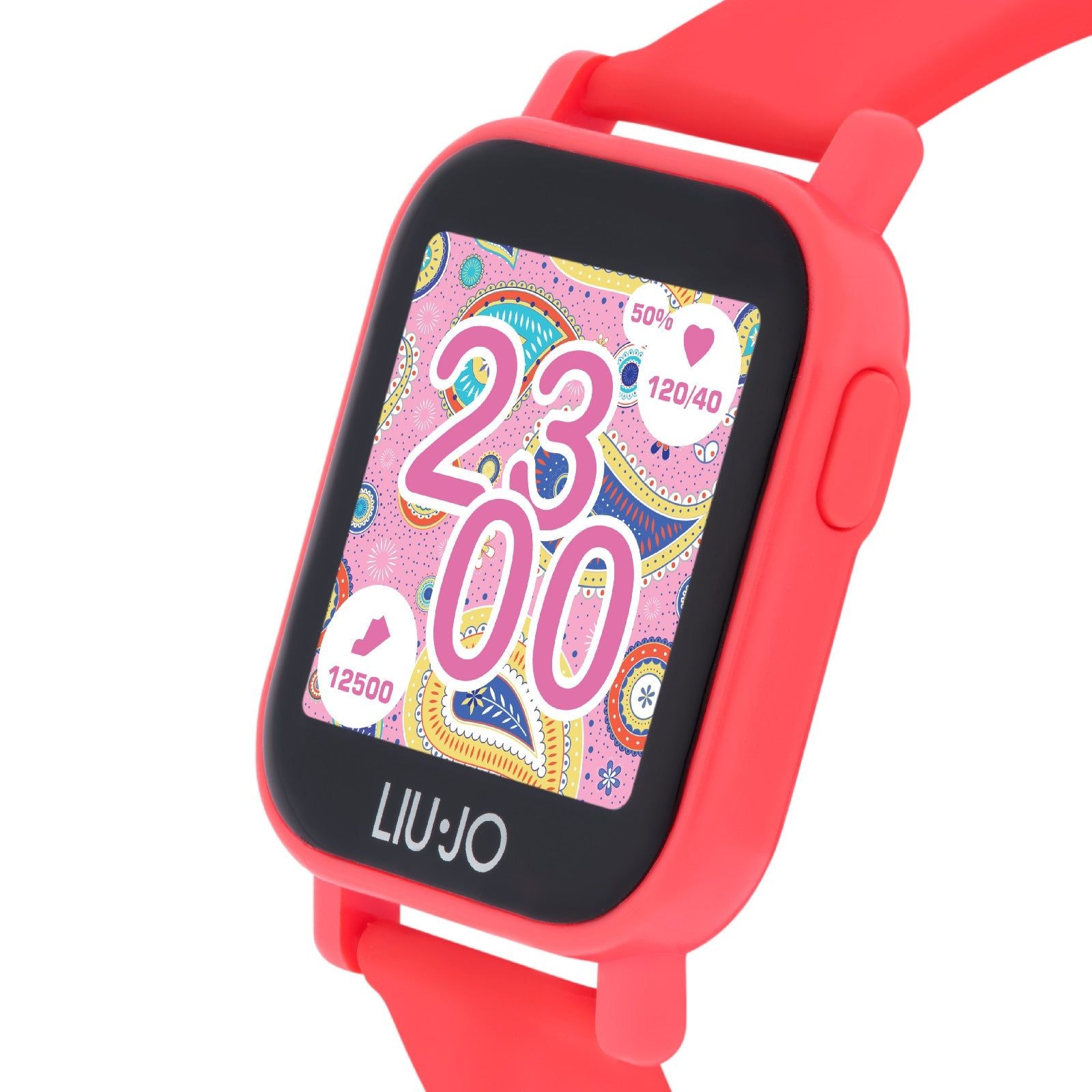 Orologio Liu Jo Smartwatch Teen unisex SWLJ031-2