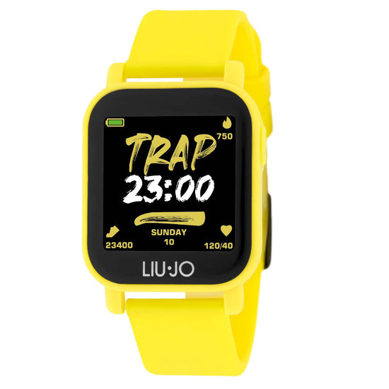 Orologio Liu Jo Smartwatch Teen unisex SWLJ032-1