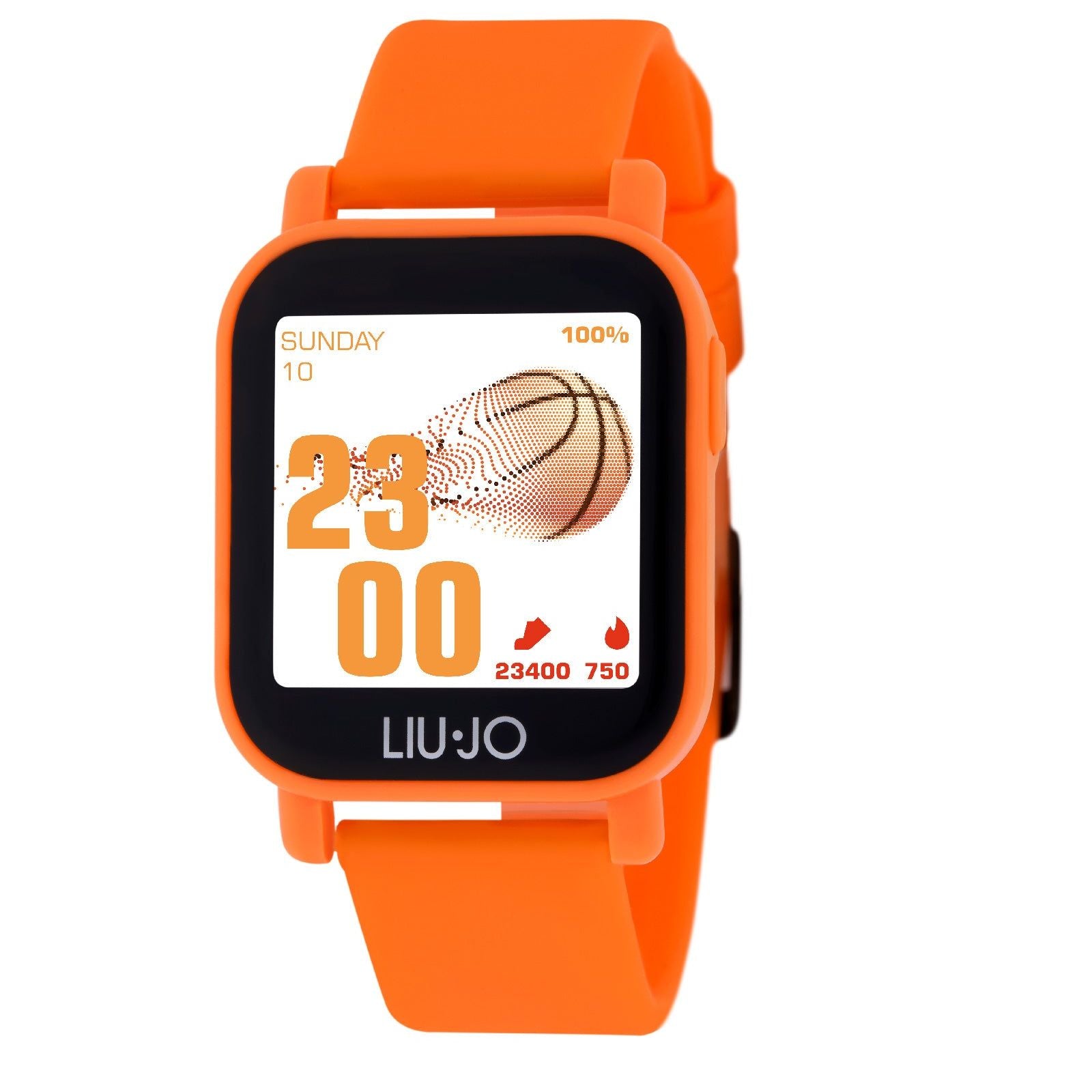 Orologio Liu Jo Smartwatch Teen unisex SWLJ033-1