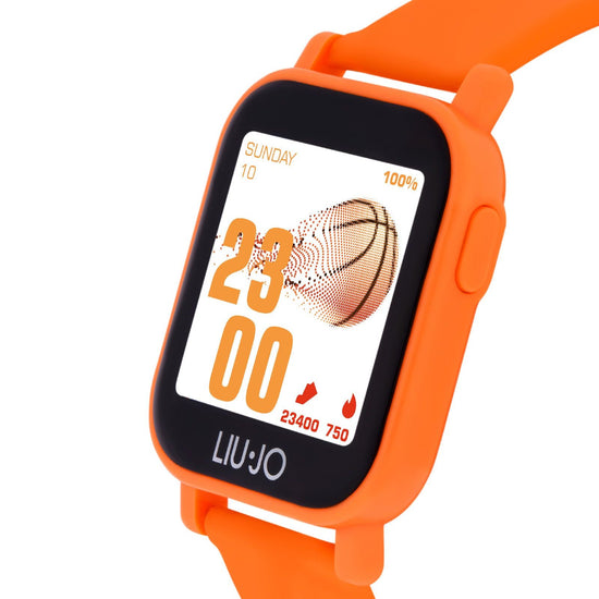 Orologio Liu Jo Smartwatch Teen unisex SWLJ033-2