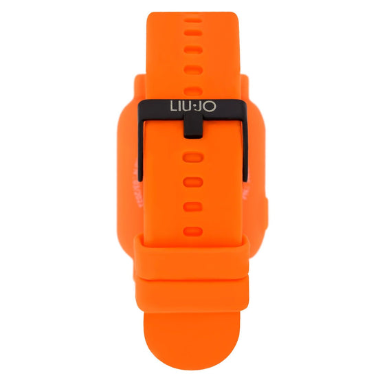 Orologio Liu Jo Smartwatch Teen unisex SWLJ033-3