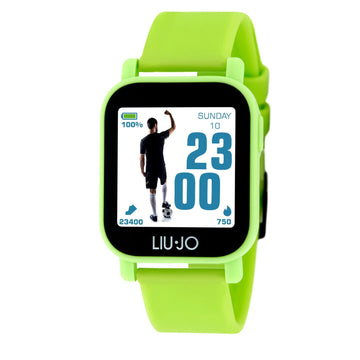 Orologio Liu Jo Smartwatch Teen unisex SWLJ034-1