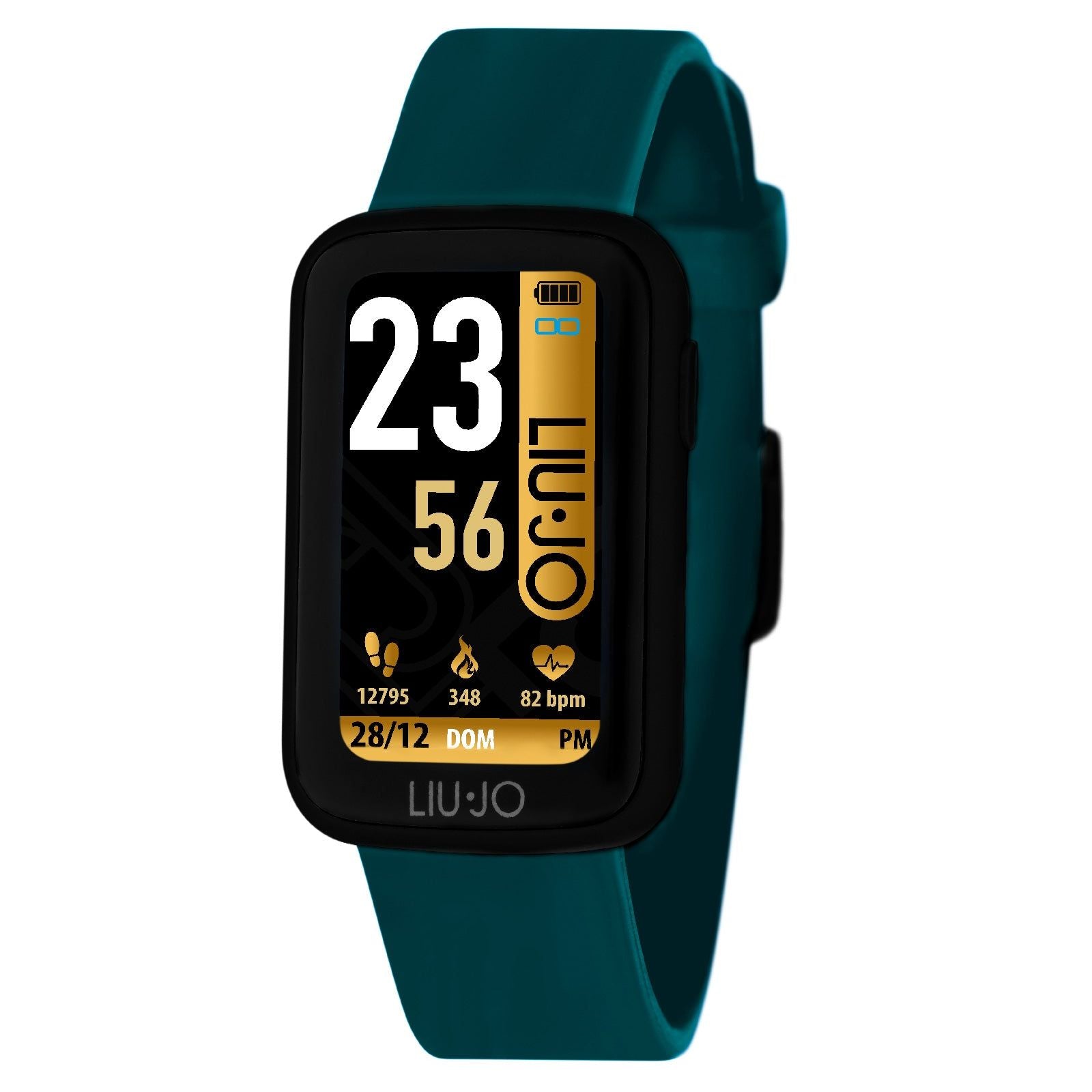 Orologio Liu Jo Smartwatch Fit da donna SWLJ035-1