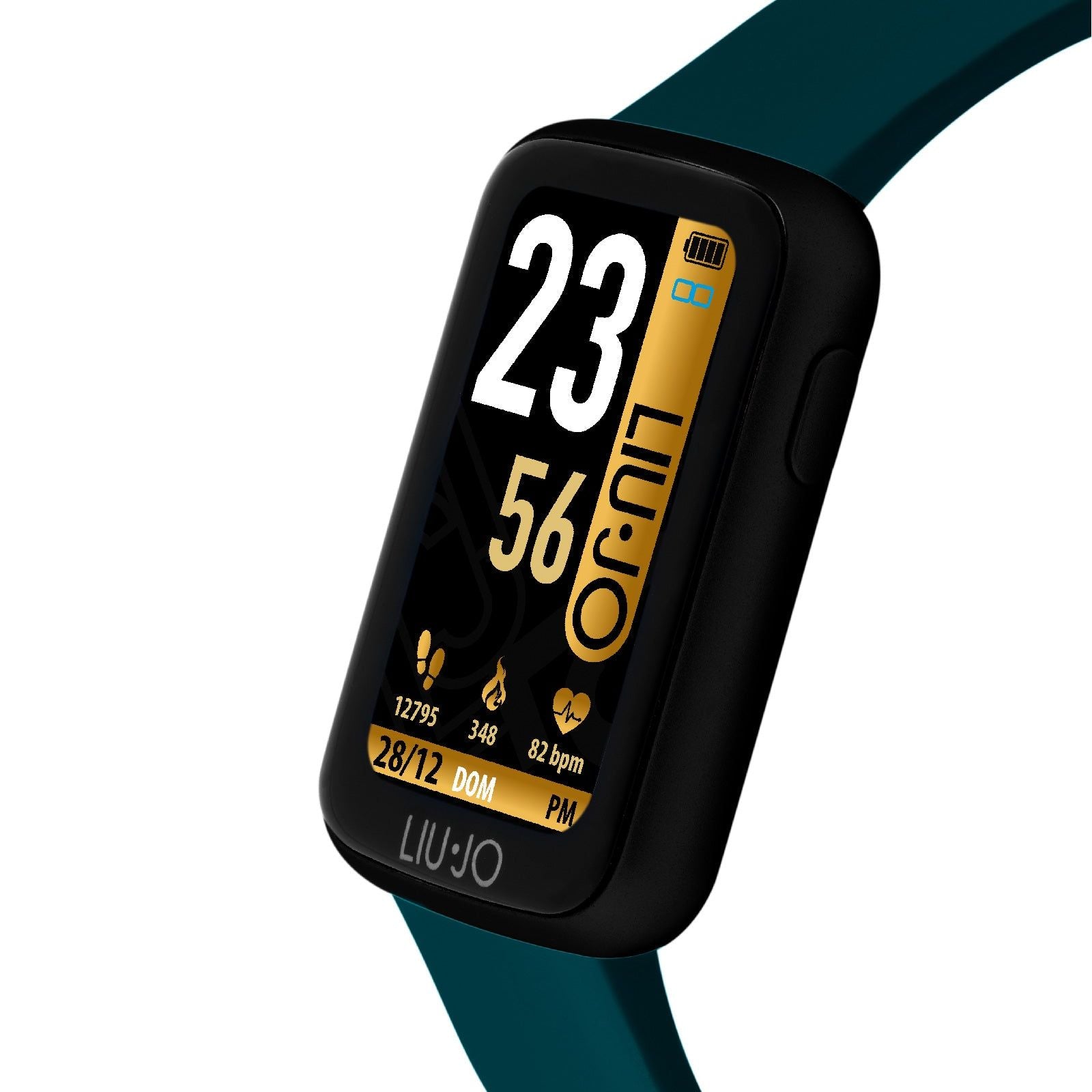 Orologio Liu Jo Smartwatch Fit da donna SWLJ035-2