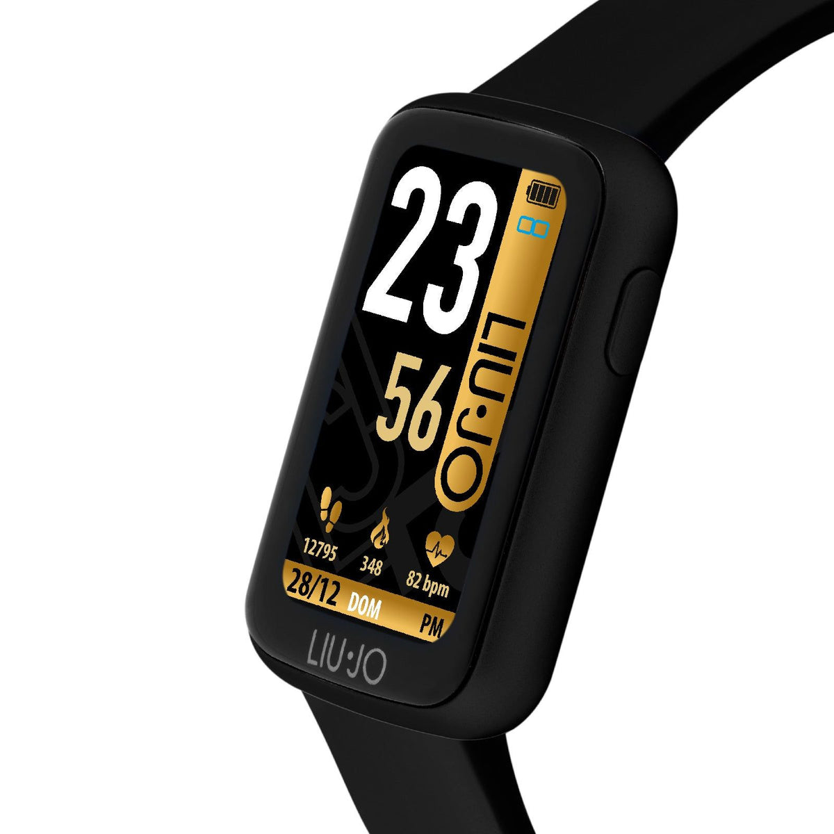 Orologio Liu Jo Smartwatch Fit da donna SWLJ036-2